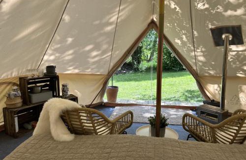 Lekeberg Municipality Other | Glampingtält, privat område, 3 mil utanför Örebro