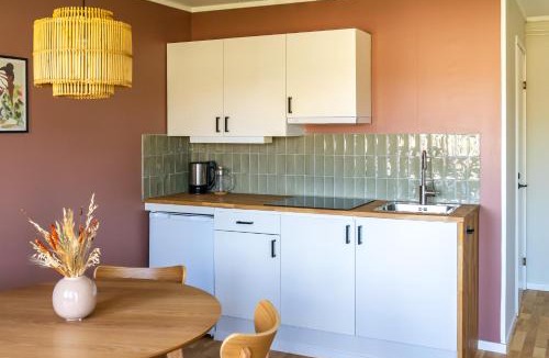Glava Apartment | Glaskogen Apartments