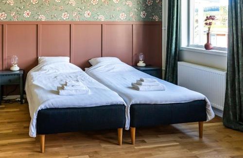 Glava Apartment | Glaskogen Apartments