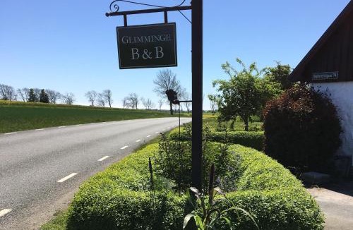 Simrishamn Bed & Breakfast | Glimminge Bed & Breakfast