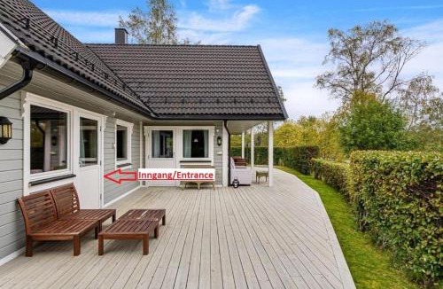 Kongsvinger House | Glomma House