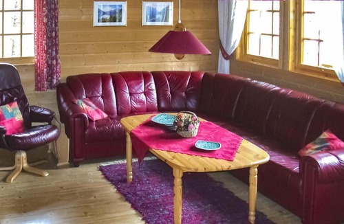 Videseter House | Glomnes Hjelle Nr3
