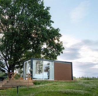 Sorum Cabin | Gnist Retreat