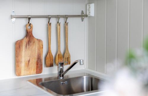 Sorum Cabin | Gnist Retreat