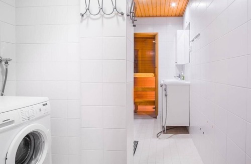 Hietalahti Apartment | Go Happy Home Apartment Lönnrotinkatu 21