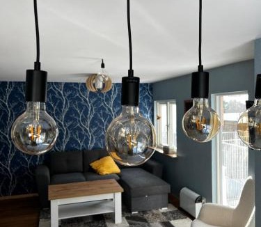 Norsjo House | Go out stay wild