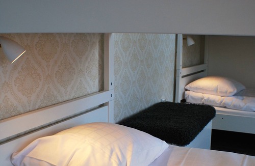 Arvika Hostel | Go To Sleep Arvika - Hostel