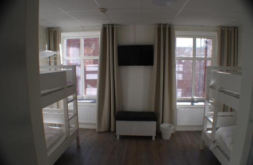 Arvika Hostel | Go to sleep Arvika