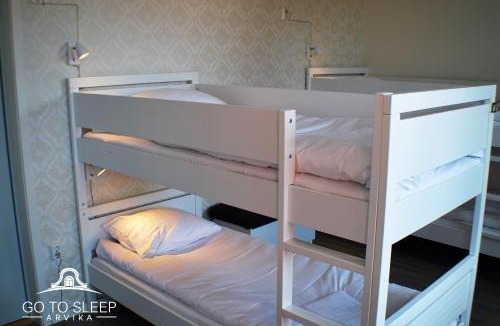 Arvika Hostel | Go to sleep Arvika