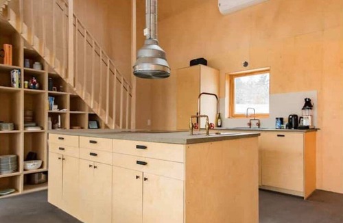 Skalvik House | GODA. Island Hideaway on Svartsö