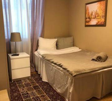 Jakobsberg Hostel | Golden Hostel