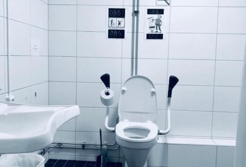 Jakobsberg Hostel | Golden Hostel