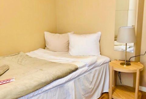 Jakobsberg Hostel | Golden Hostel
