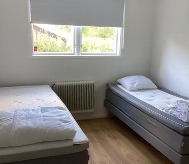 Alvhem House | GOLF - Kungsgården - Ale GK