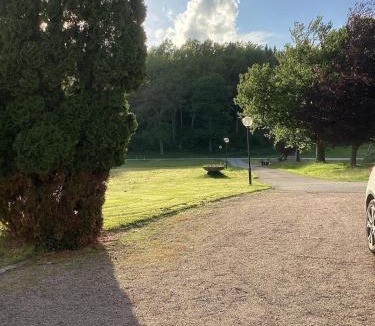 Alvhem House | GOLF - Kungsgården - Ale GK