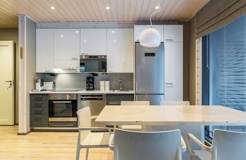 Jamsa House | Golfarinkunnas 6a by Interhome