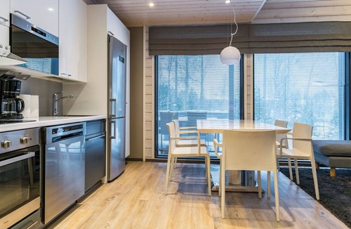 Jamsa House | Golfarinkunnas 6a by Interhome