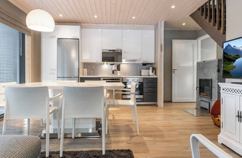 Jamsa House | Golfarinkunnas 6b by Interhome