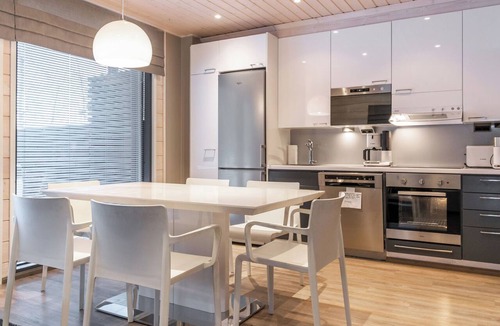 Jamsa House | Golfarinkunnas 6b by Interhome