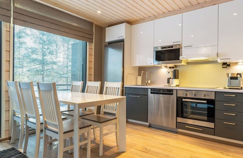 Jamsa House | Golfarinkunnas 9a by Interhome