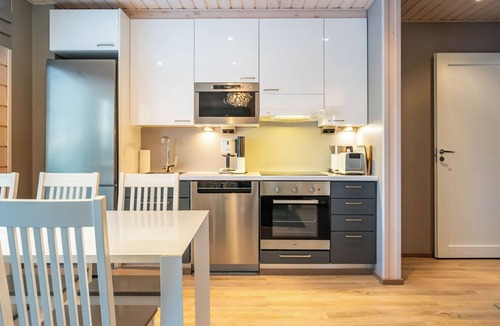 Jamsa House | Golfarinkunnas 9a by Interhome