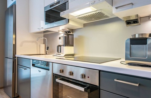 Jamsa House | Golfarinkunnas 9a by Interhome