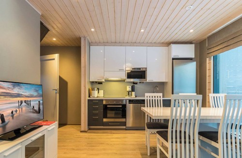 Jamsa House | Golfarinkunnas 9b by Interhome