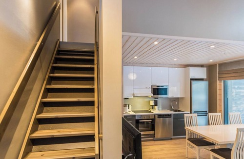 Jamsa House | Golfarinkunnas 9b by Interhome