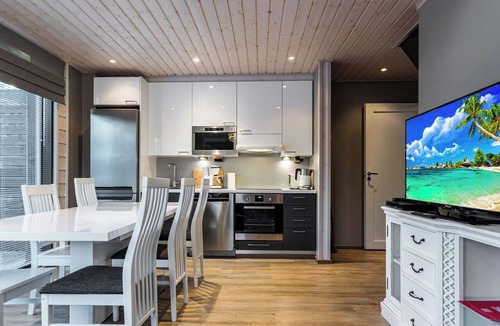Jamsa House | Golfarinkunnas 9c by Interhome