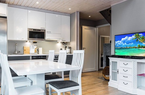Jamsa House | Golfarinkunnas 9c by Interhome