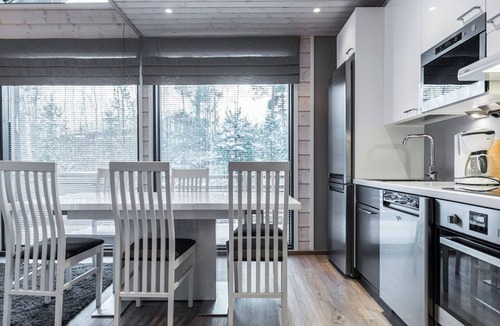 Jamsa House | Golfarinkunnas 9c by Interhome