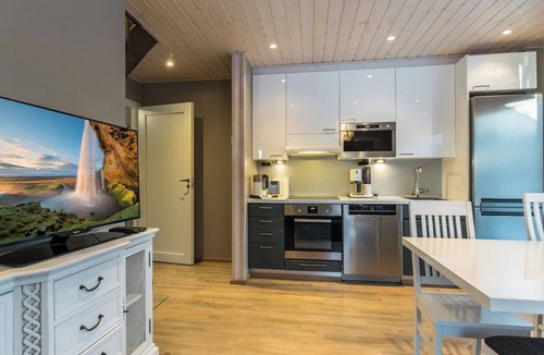 Jamsa House | Golfarinkunnas 9d by Interhome