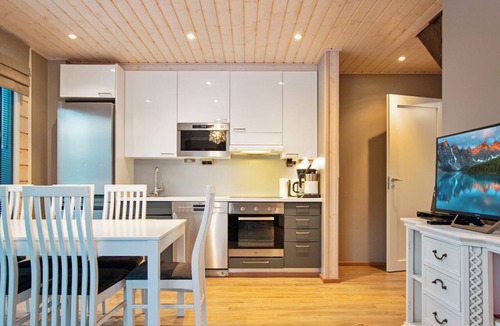 Jamsa House | Golfarinkunnas 9e by Interhome