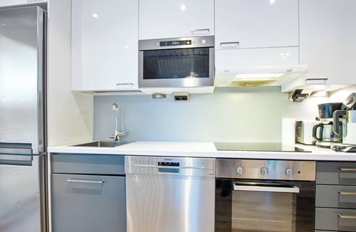 Jamsa House | Golfarinkunnas 9e by Interhome