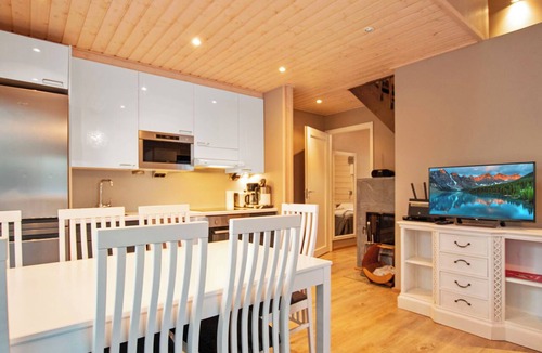 Jamsa House | Golfarinkunnas 9e by Interhome