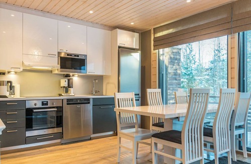Jamsa House | Golfarinkunnas 9f by Interhome