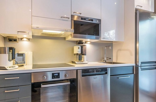 Jamsa House | Golfarinkunnas 9f by Interhome