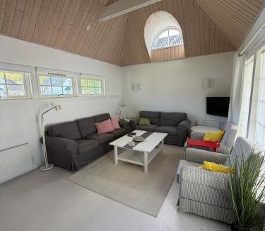 Storlinge Apartment | Golfbyvägen Ekerum