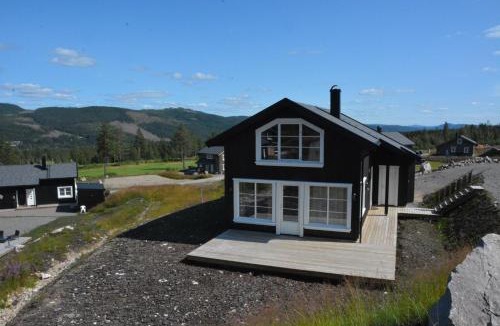 Trysil Ski Chalet | Golfvegen 76