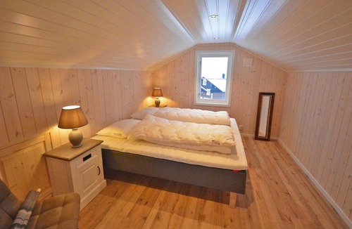 Trysil Ski Chalet | Golfvegen 76