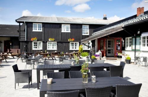Vestre Slidre Resort | Gomobu Fjellstue