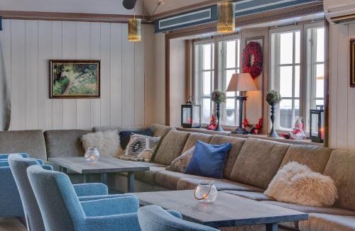 Vestre Slidre Resort | Gomobu Fjellstue