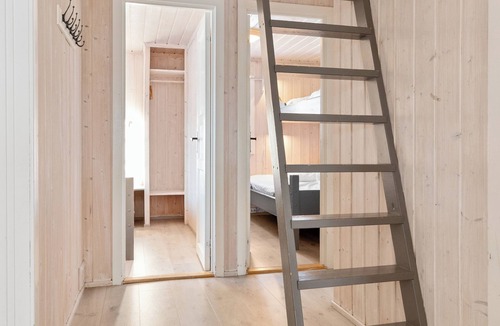 Vestre Slidre Hotel | Gomobu Fjellstue