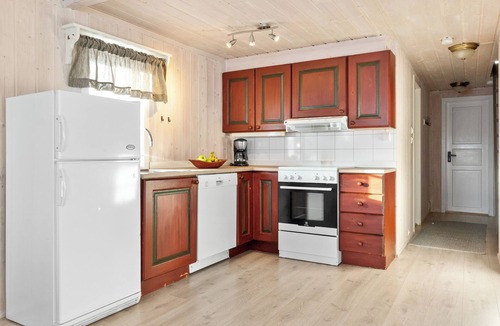 Vestre Slidre Hotel | Gomobu Fjellstue