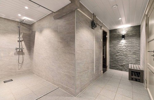 Vestre Slidre Hotel | Gomobu Fjellstue