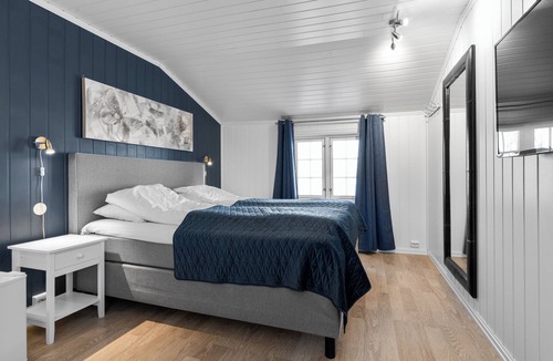 Vestre Slidre Hotel | Gomobu Fjellstue