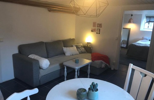 Fjallbacka Apartment | Good enough apartment Fjällbacka