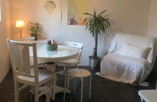 Fjallbacka Apartment | Good enough apartment Fjällbacka