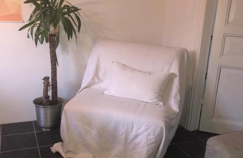 Fjallbacka Apartment | Good enough apartment Fjällbacka