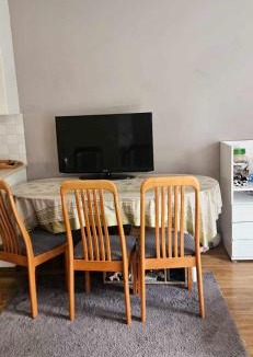 Itainen District Apartment | Good location by the Easton